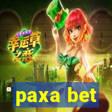 paxa bet